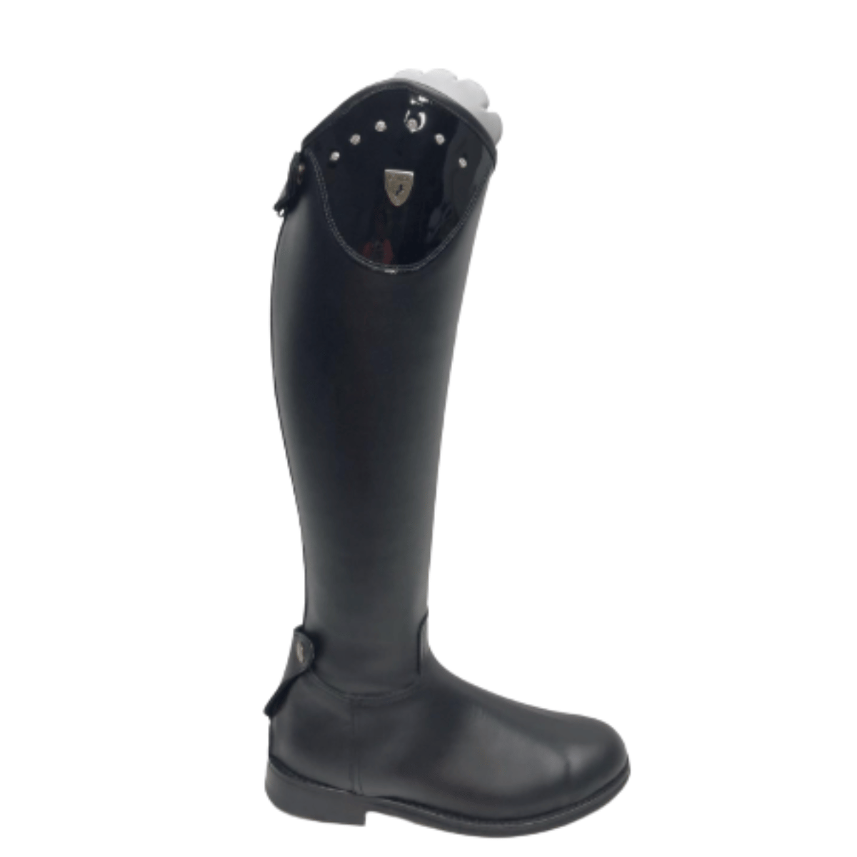 Image gallery marquee